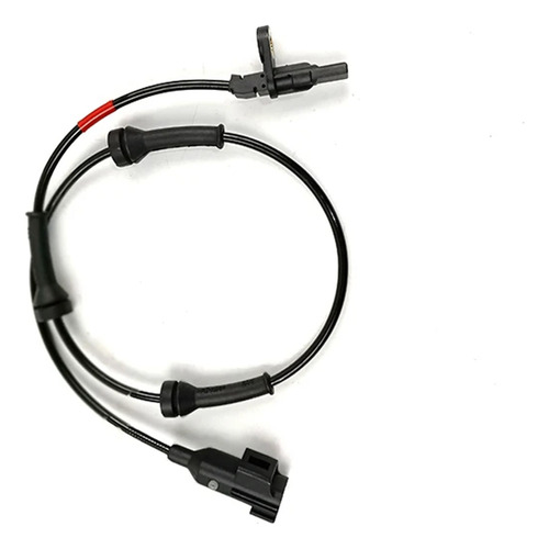 Sensor De Velocidad De La Rueda Trasera Izquierda Lr024208,