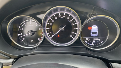 Imagen 12 de 21 de Mazda Cx-5