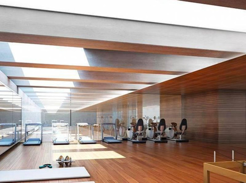 Venta Exclusivo Departamento Vista Rio