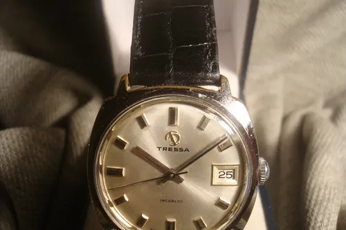Reloj tressa antiguo hotsell