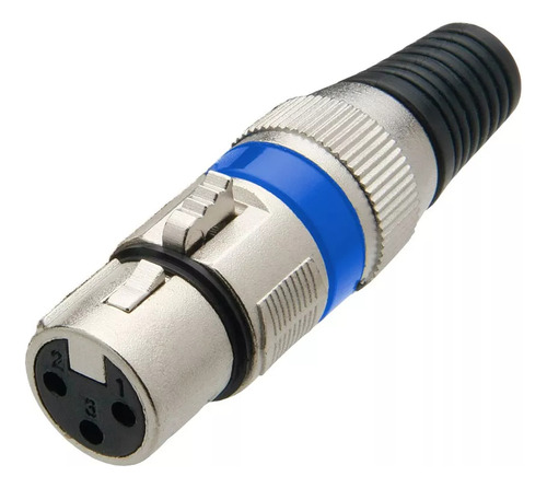 Cabo Em Y P2 St 2 Xlr Fêmea Celular Notebok A Mesa De Som 2m