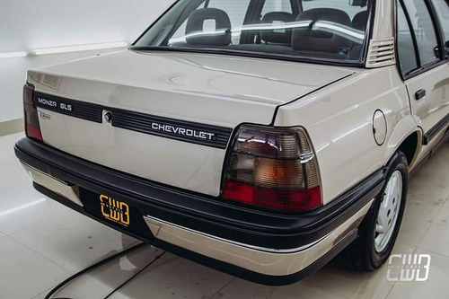 Chevrolet Monza Gls