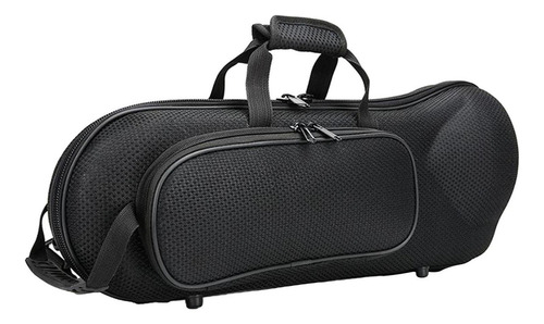 A 1200d Resistente Al Agua Gig Bag Box Oxford Funda De Tela