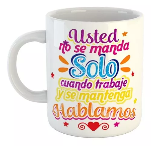 Taza De Cerámica Dr Nowzaradan Sólo Café Kilos Mortales Caja