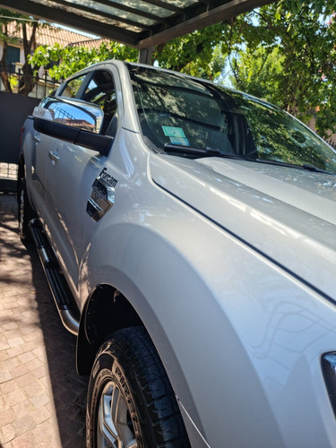 Imagen 4 de 15 de Ford Ranger 2020 3.2 Cd Xlt Tdci 200cv Manual 4x4