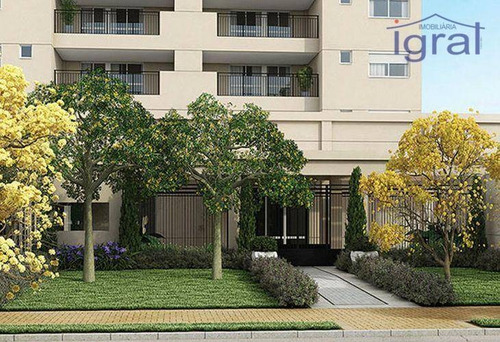 Imagem 27 de 30 de Apartamento Para Alugar, 83 M² Por R$ 4.500,00/mês - Campo Belo - São Paulo/sp - Ap1390