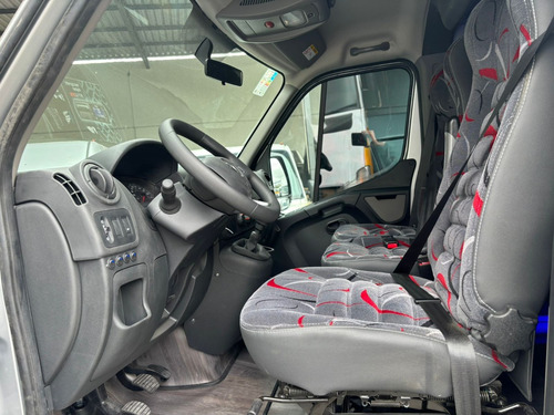 Renault Master minibus 2.3 Executive L3h2 16l 5p