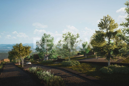 Imagen 3 de 19 de Terrenos Residenciales En Venta Dentro De Vista Real Rtv220221-ha - (2)