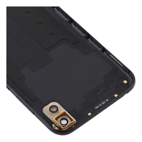 Tapa Trasera Con Lente De Camara Para Huawei Y5 (2019)