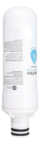 Filtro De Agua Para Refrigerador Con Una Vida Útil De 6 A 12