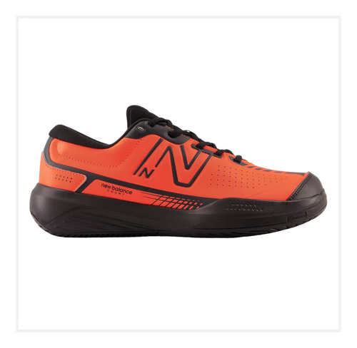 Zapato Deportivo Tennis New Balance 696