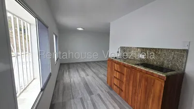 Apartamento en alquiler