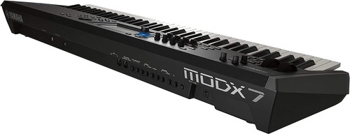 Imagen 4 de 5 de Yamaha Modx7 76-key Synthesizer Workstation
