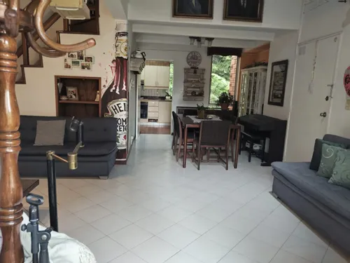 Apartamento En Venta En San Diego. Cod V12677