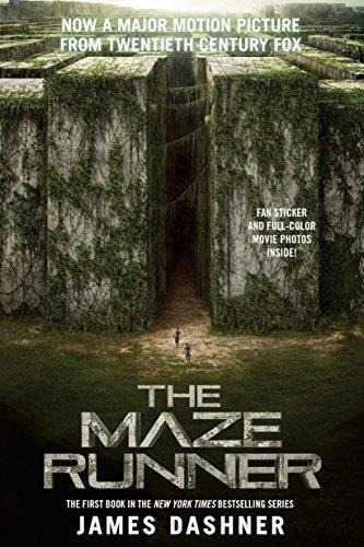 The Maze Runner - James Dashner * English Edition