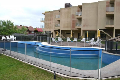 Imagen 14 de 30 de Exclusivo Depto 3 Amb Frente Al Mar Con Cochera Ideal Renta