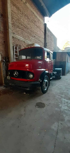 Imagen 9 de 9 de Mercedes-benz 1517