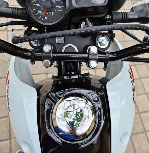 Imagen 6 de 15 de Honda Xr 150 L
