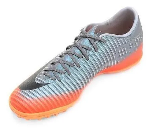 Chuteira nike mercurial victory 6 ic cr7 sales