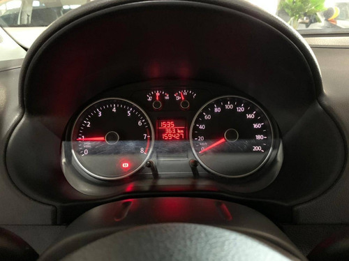 Volkswagen Gol 1.0 Mi Trendline 8v Flex 2p Manual