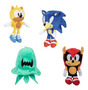 Primera imagen para búsqueda de sonic rojo