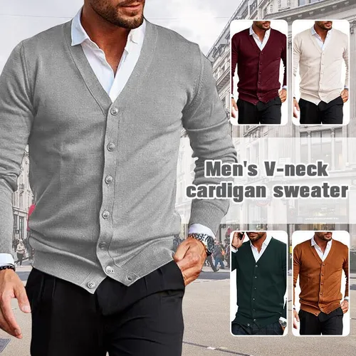 Sueter con cuello hombre new arrivals