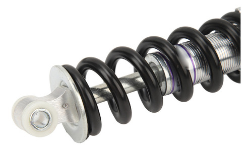 Amortiguación Ajustable Del Amortiguador Trasero De 170 Mm