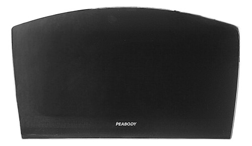 Vidrio Para Vitro Convector Peabody Pe-bvc15 Original