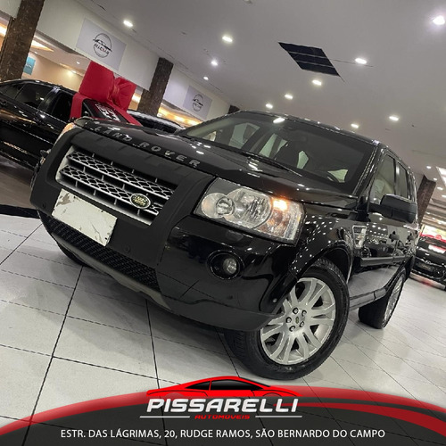 Land Rover Freelander 2 I6 SE 3.2 232CV AUT. 5P