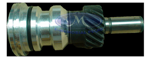 Eixo Do Pinhao Da Bomba Oleo ( Ranger 1997 F0tz6a739a