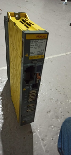Servoamplificador Fanuc A06b-6079-h106 (Usado)
