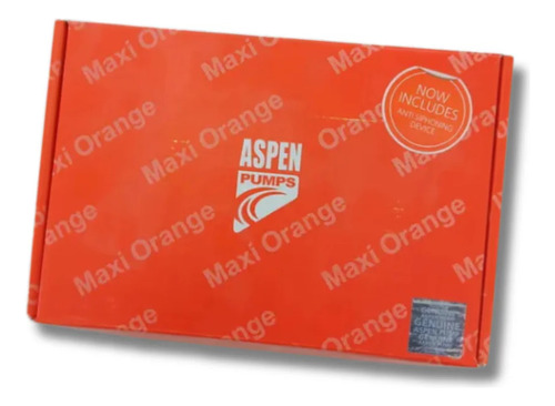 Bomba De Condensado Maxi Orange, 35 L/h, 5ton, 230/1/6 Aspen