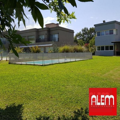 Imagen 1 de 20 de El Ombu | 6 Dorm.| 2 Suite 4 En Semi Suite