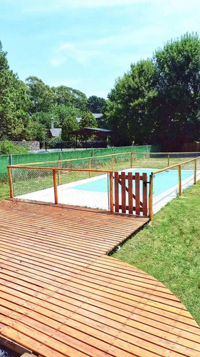 Casa En Venta En Parque De Las Naciones