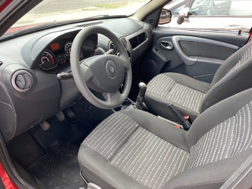 Sandero 2013 1.0 Expression 79000km.