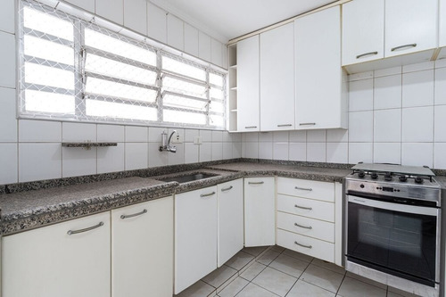 Imagem 20 de 30 de Apartamento - Ap00619 - 70502669