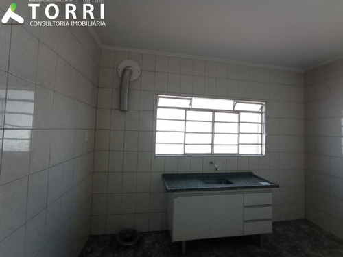 Imagem 7 de 17 de Linda Térrea Casa À Venda No Bairro Jardim Gonçalves, Em Sorocaba-sp - Ca02392 - 71015419