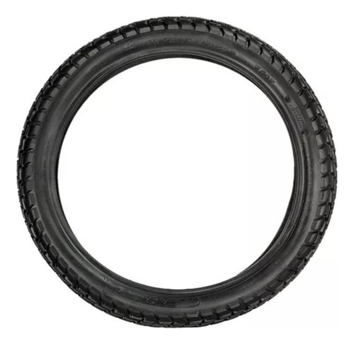 Pneu De Moto Aro 19 90/90 - 19 52p Taiga V307 Dianteiro