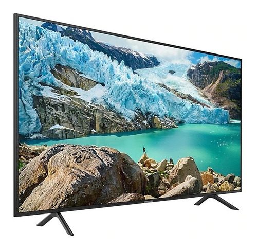 Smart Tv 4k 58 Pulgadas Samsung Un58ru7100 Uhd Hdr Netflix
