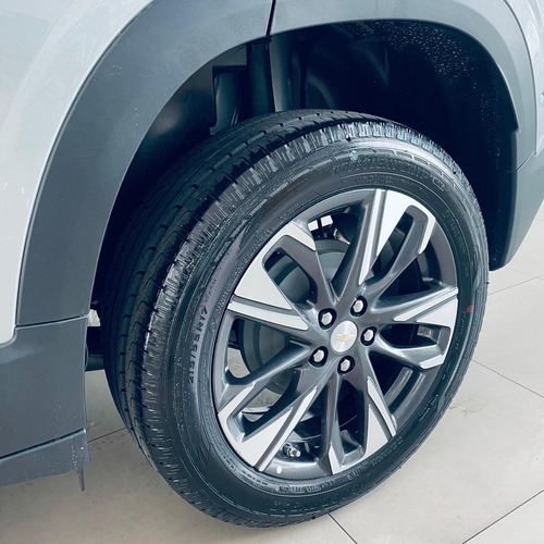 Chevrolet Tracker 1.2 Premier Turbo At