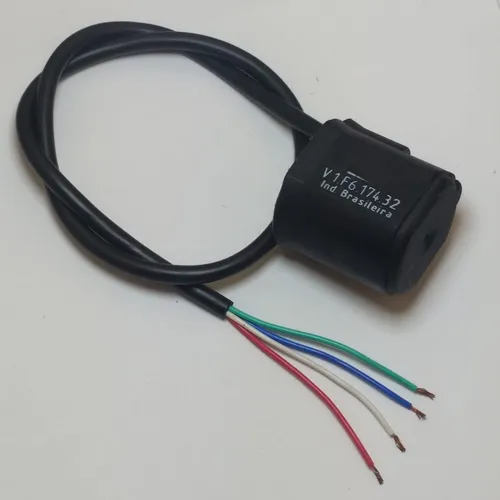 comprar Sensor Rotacao Vidro Eletrico Santana Logus Versailes Verona