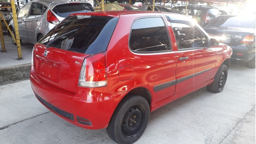 Sucata Fiat Palio 1.0 66cvs Flex 2007 Rs Caí Peças 