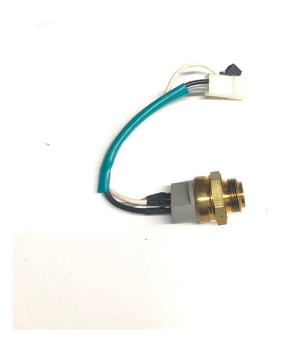 Sensor Temp Cebolão Água Radiador Fiat Uno Elba Premio Mte72