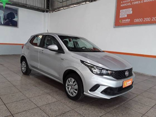 Fiat Argo 1.0 Firefly Flex Drive Manual