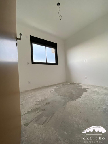 Imagem 11 de 11 de Apartamento No Open View Com 120 M² | Anhangabaú | Jundiaí | São Paulo - Ap02147 - 70696967