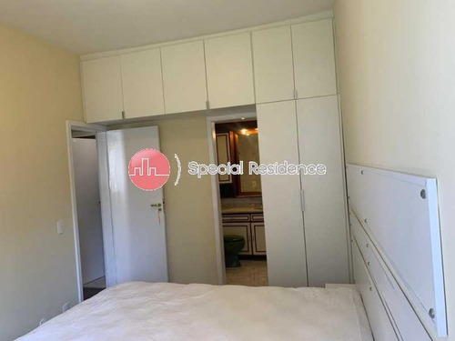Imagem 11 de 15 de Av Lúcio Costa , 2 Quartos, Reformado. - Loc201654
