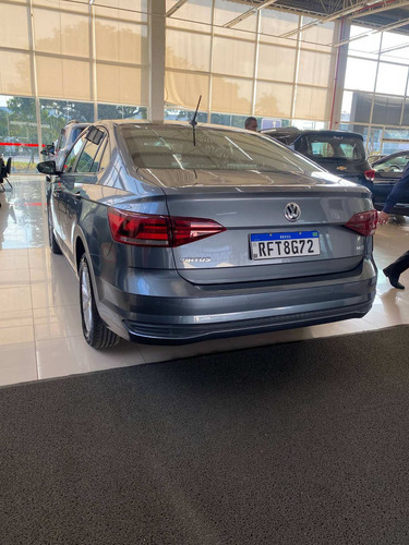 Imagem 15 de 15 de Volkswagen Virtus 1.6 Msi Total Flex Manual