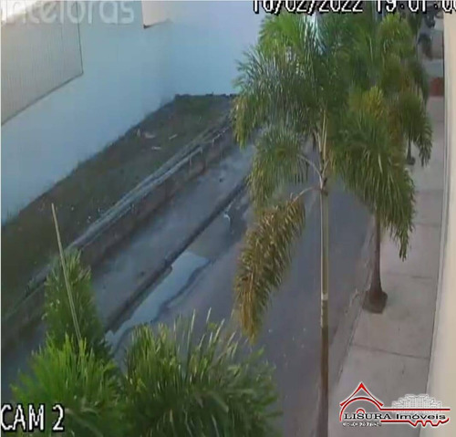 Imagem 13 de 14 de Galpão Comercial No Pq Dos Snos Jacareí Sp - 9144