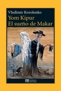 Yom Kipur El Sueño De Makar - Vladímir Korolenko