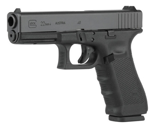 Pistola Glock 22 Gen4 6mm Airsoft Tienda R&b!!